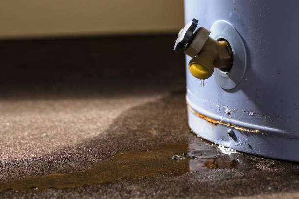Best Basement water damage restoration  in Pawtucket, RI