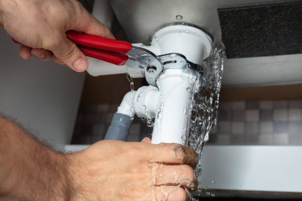 Best 24/7 water damage repair  in Pawtucket, RI