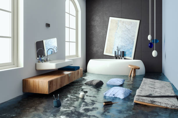 Best Flood damage cleanup  in Pawtucket, RI