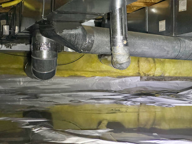 Water damage restoration experts in Pawtucket, RI