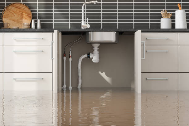 24/7 water damage repair in Pawtucket, RI