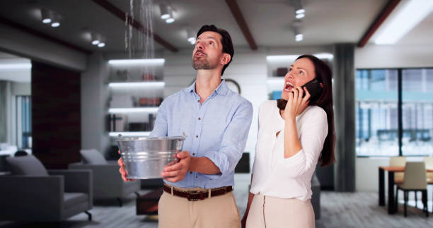 Best Fire Damage Restoration  in Pawtucket, RI