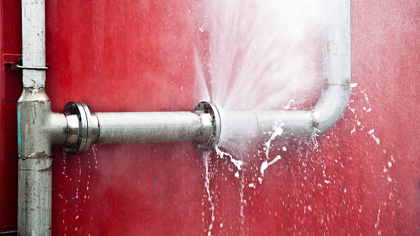 Best Emergency water damage restoration  in Pawtucket, RI