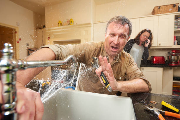 Best Sewage cleanup and water damage restoration  in Pawtucket, RI